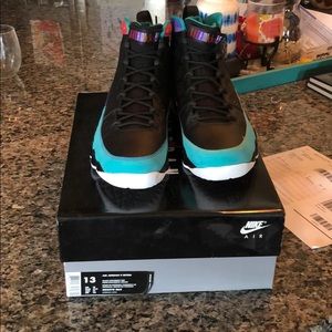 Air Jordan retro 9 Dream it, Do it